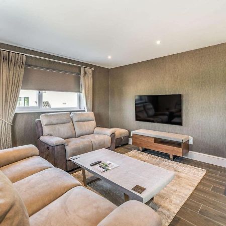 Haven Cottage Μπλάκμπερν Εξωτερικό φωτογραφία