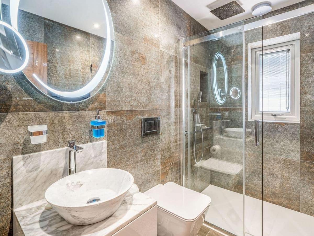 Haven Cottage Μπλάκμπερν Εξωτερικό φωτογραφία