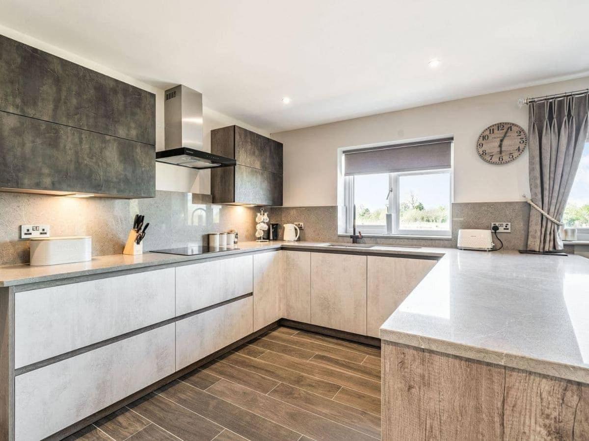 Haven Cottage Μπλάκμπερν Εξωτερικό φωτογραφία