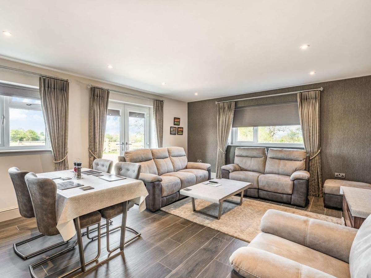 Haven Cottage Μπλάκμπερν Εξωτερικό φωτογραφία