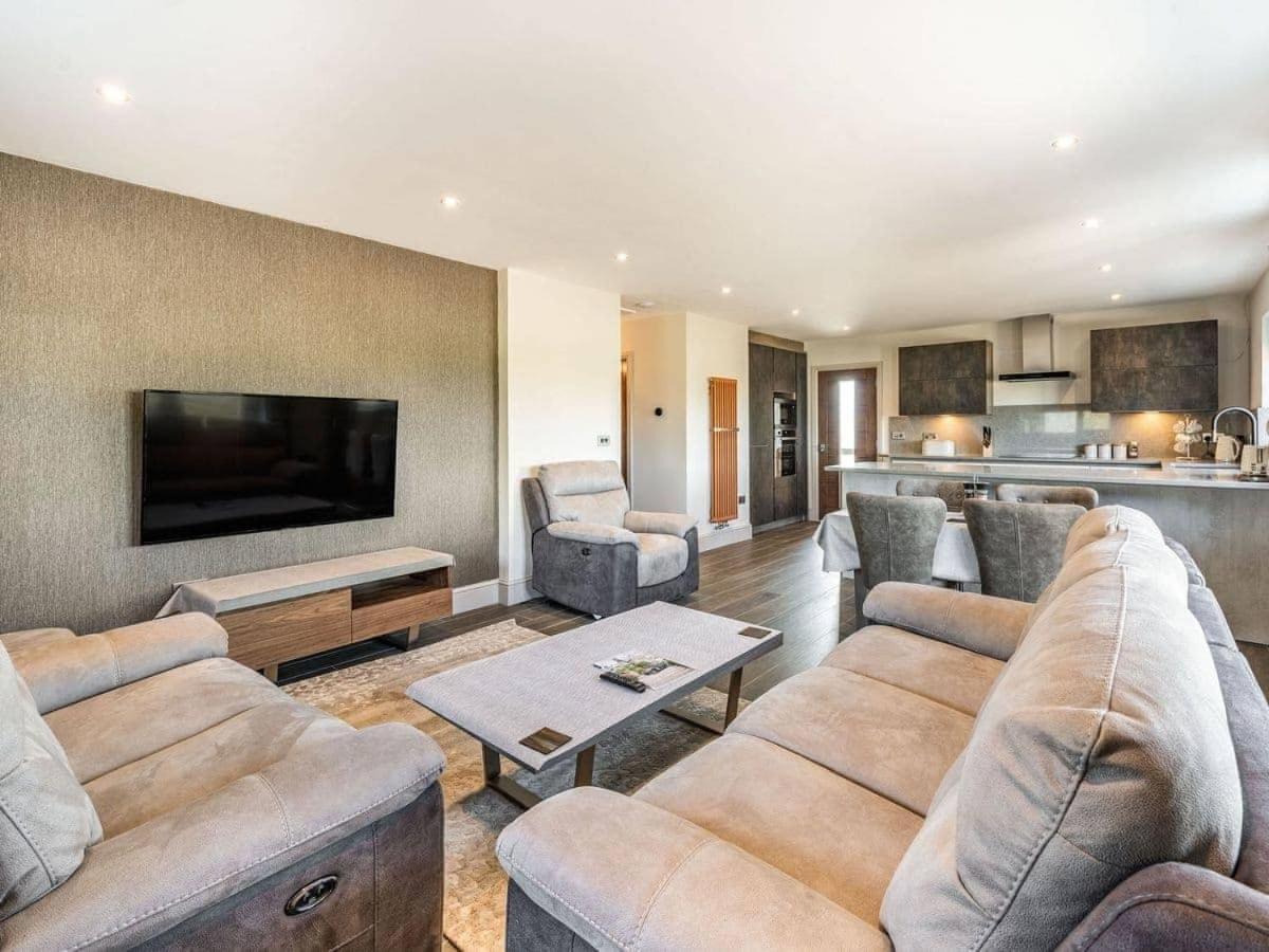 Haven Cottage Μπλάκμπερν Εξωτερικό φωτογραφία