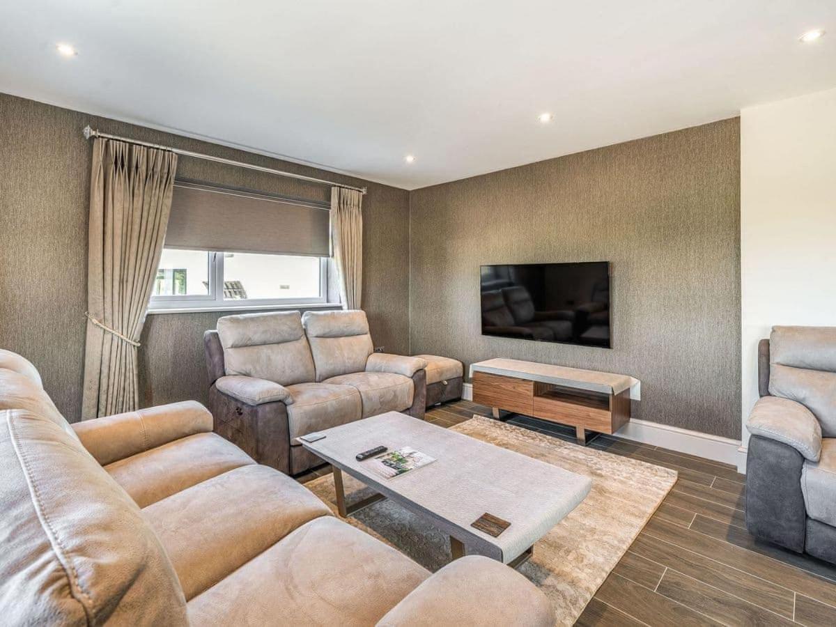 Haven Cottage Μπλάκμπερν Εξωτερικό φωτογραφία