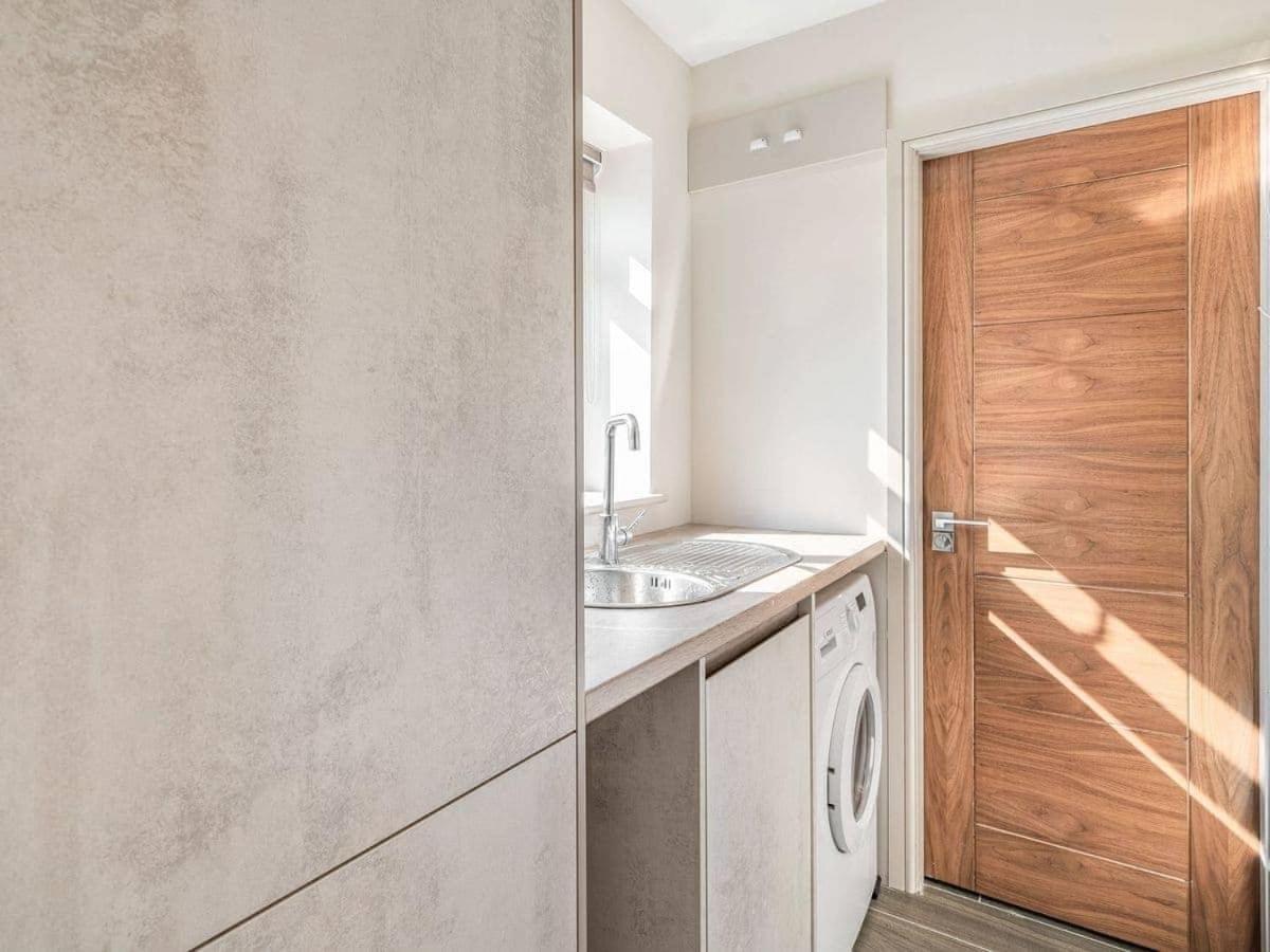 Haven Cottage Μπλάκμπερν Εξωτερικό φωτογραφία