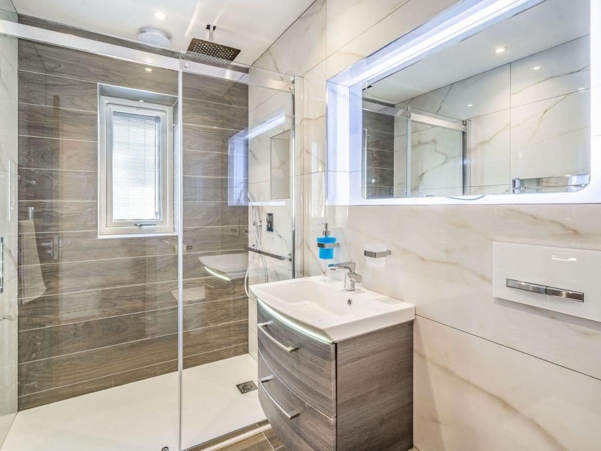 Haven Cottage Μπλάκμπερν Εξωτερικό φωτογραφία